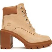 Auliniai batai Timberland Allington TB0A2CKCEN71 Smėlio