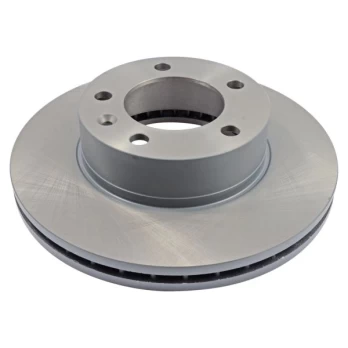 FEBI FE22240 Brake Disc