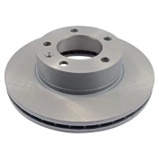 FEBI FE22240 Brake Disc kaina