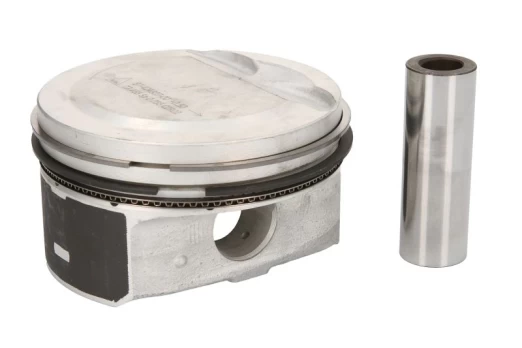 NURAL 87-424807-00 Piston