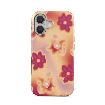 Divine - iPhone 16 Case, Tough (MagSafe) / N/A
