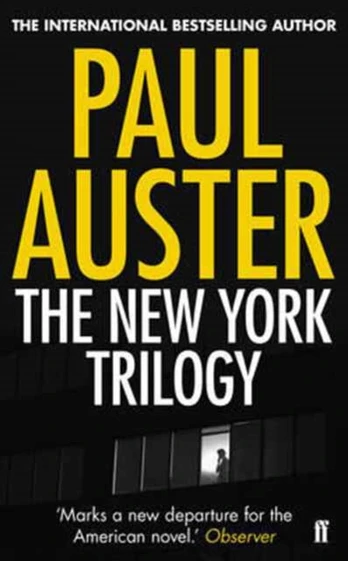 New York Trilogy