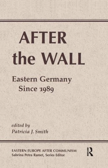 After The Wall