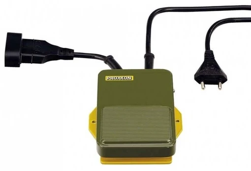 Kojinis jungiklis PROXXON Micromot 50