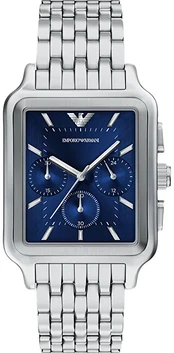 Laikrodis Armani Diego Chrono AR11750