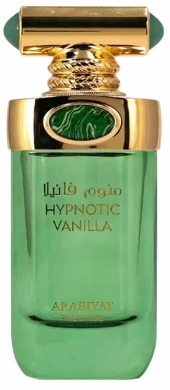Arabiyat Prestige Hypnotic Vanilla 100ml Unisex EDP