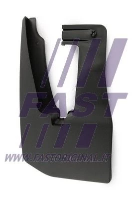 Apsauginis skydas FAST FT90639