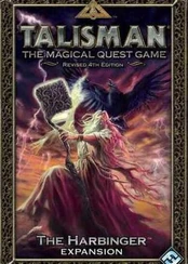 Talisman: The Harbinger Expansion Steam kaina