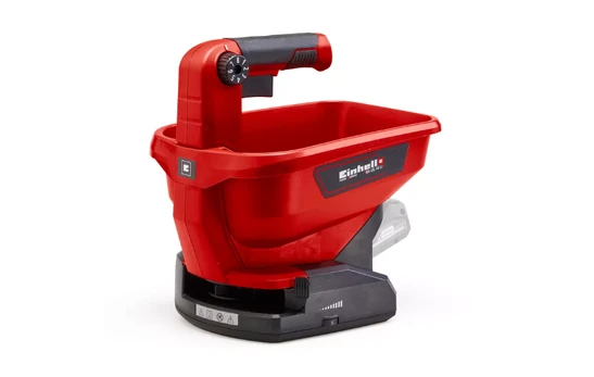 Akumuliatorinis barstytuvas EINHELL GE-US 18 Li-Solo, 18 V, 3,3 l, be akumuliatoriaus