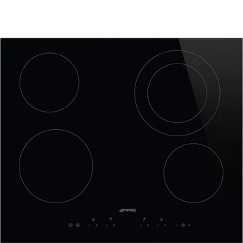 Kaitlentė SMEG SE364ETD