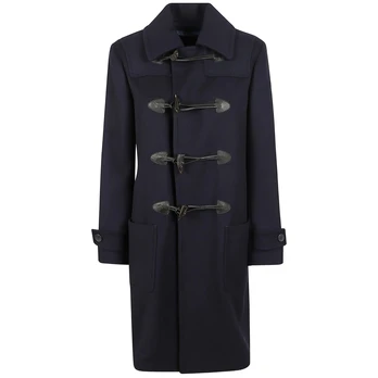 Striukė moterims, Marga, Woven-top coat-coat
