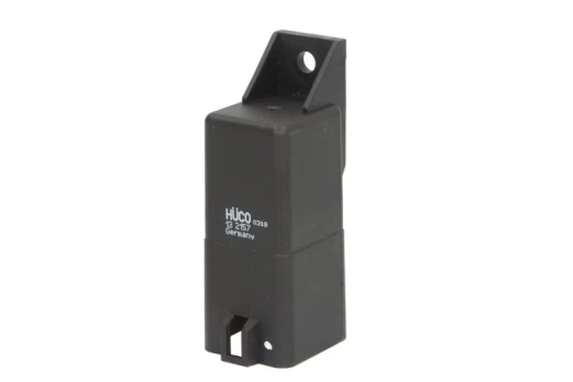 HUCO HUCO132157 Glow plug relay