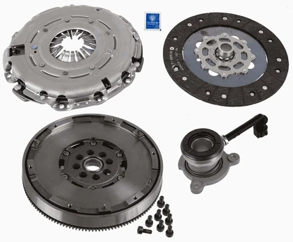 Sankabos komplektas SACHS 2290 601 182