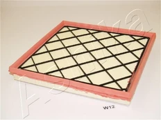 Oro filtras ASHIKA 20-0W-W12 kaina
