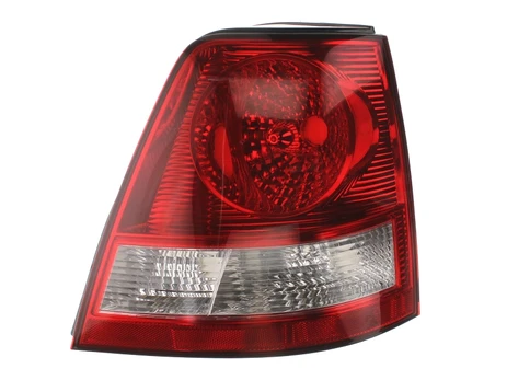 Žibintas galas Dešinė KIA SORENTO I