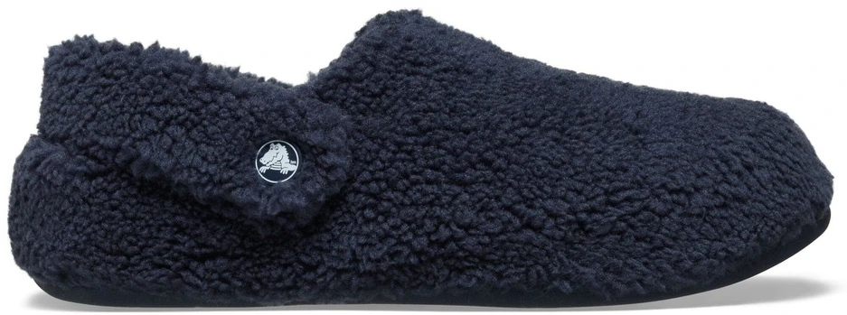 Crocs™ CLASSIC COZZZY SLIPPER Navy - 37,5