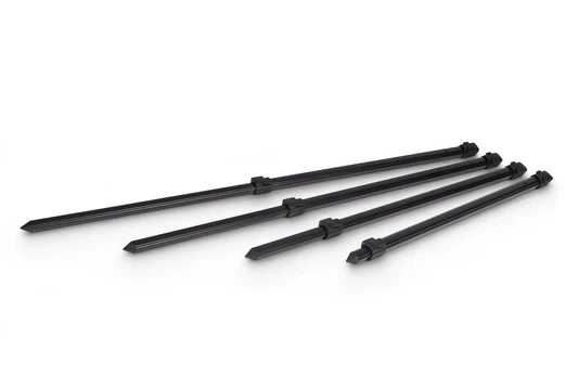 Kojelių ilgintuvai Matrix Freeflow Pro Roller Leg Extensions