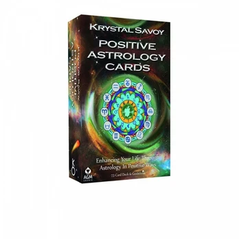 Positive Astrology Kortos