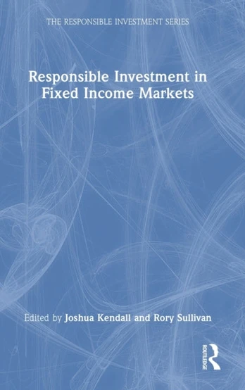 Responsible Investment in Fixed Income Markets