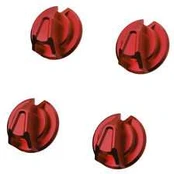 Klaviatūra SOELPEC Drehknopf-Set - Lava