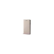 Dėklas Smart Magnet Samsung A920 A9 2018 auksinis kaina