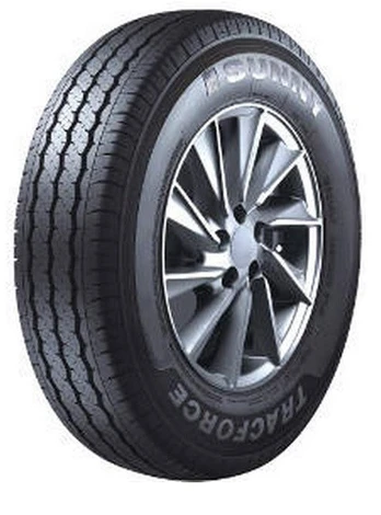 Sunny NL106 195/75R16 107 T