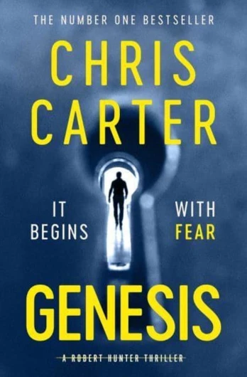 Genesis, Get Inside the Mind of a Serial Killer