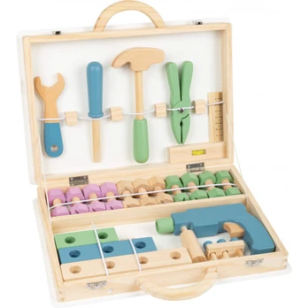 Toolbox "Nordic"