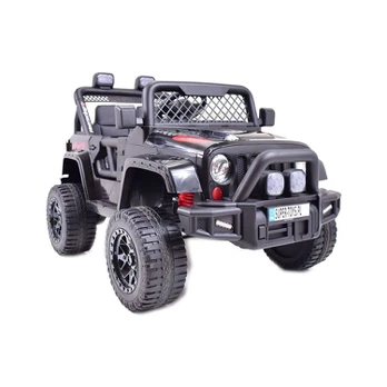 Elektromobilis Jeep Hotracing R HL-3188, Black