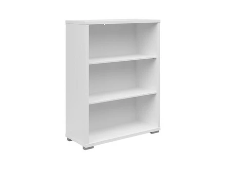 Lentyna Connect, 79.4x110x39,5 cm, balta