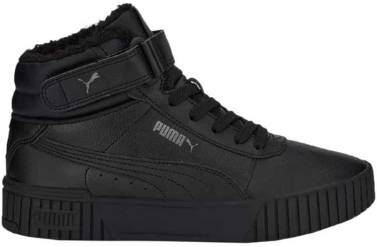 Puma bateliai