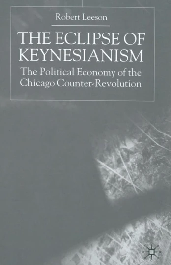 Eclipse of Keynesianism