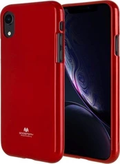 MERCURY JELLY CASE Raudonas IPHONE 13 PRO MAX kaina