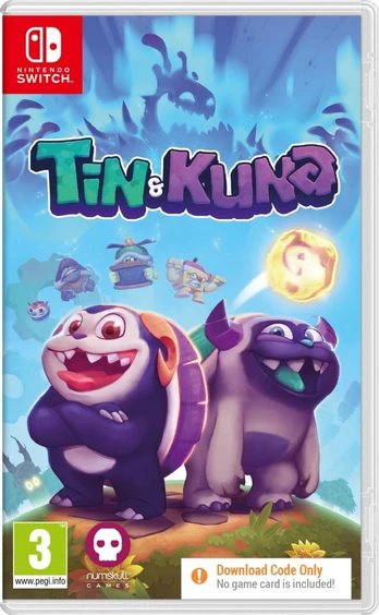Tin & Kuna 
