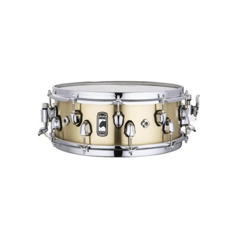 Solinis būgnas Mapex Metallion Black Panther BPNBR4551CN
