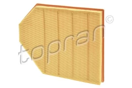 Oro filtras TOPRAN 502 487 kaina