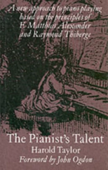 Pianist's Talent
