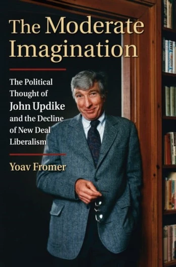 Moderate Imagination