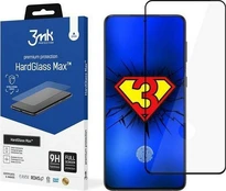 Apsauginė ekrano plėvelė 3MK For Samsung Galaxy S21 Plus, 9H kaina