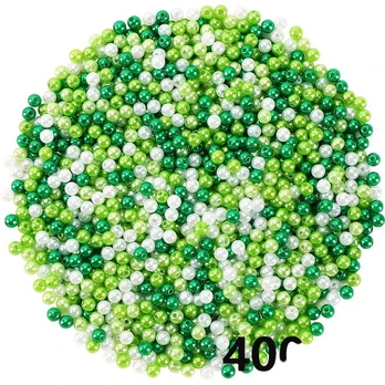 Karoliukai, 400 vnt