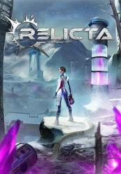 Relicta PC kaina