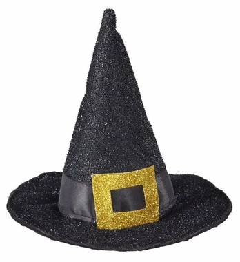 MINI WITCH HAT