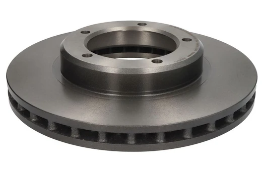 BREMBO 09.B968.11 Brake Disc