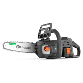 Husqvarna Aspire™ C15X-P4A (Su akumuliatoriumi ir įkrovėju)