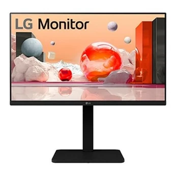 Monitorius LG 24BA450-B