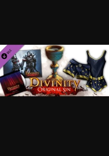Divinity: Original Sin Source Hunter PC