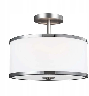 Pakabinamas šviestuvas Elstead Lighting Prospect park FE-PROSPECT-PARK-SF