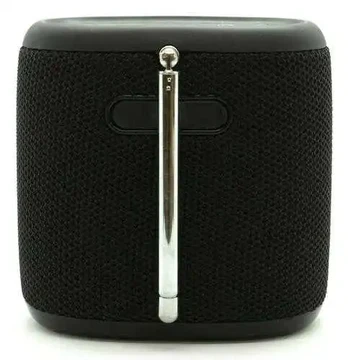 Woodland Mini Portable BT Black