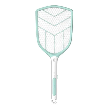 Platinet MOSQUITO BAT (RECHARGEABLE 1200mAh) mint