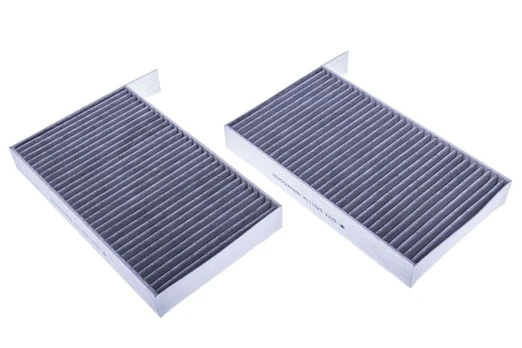 Filtras, salono oras DENCKERMANN M111029